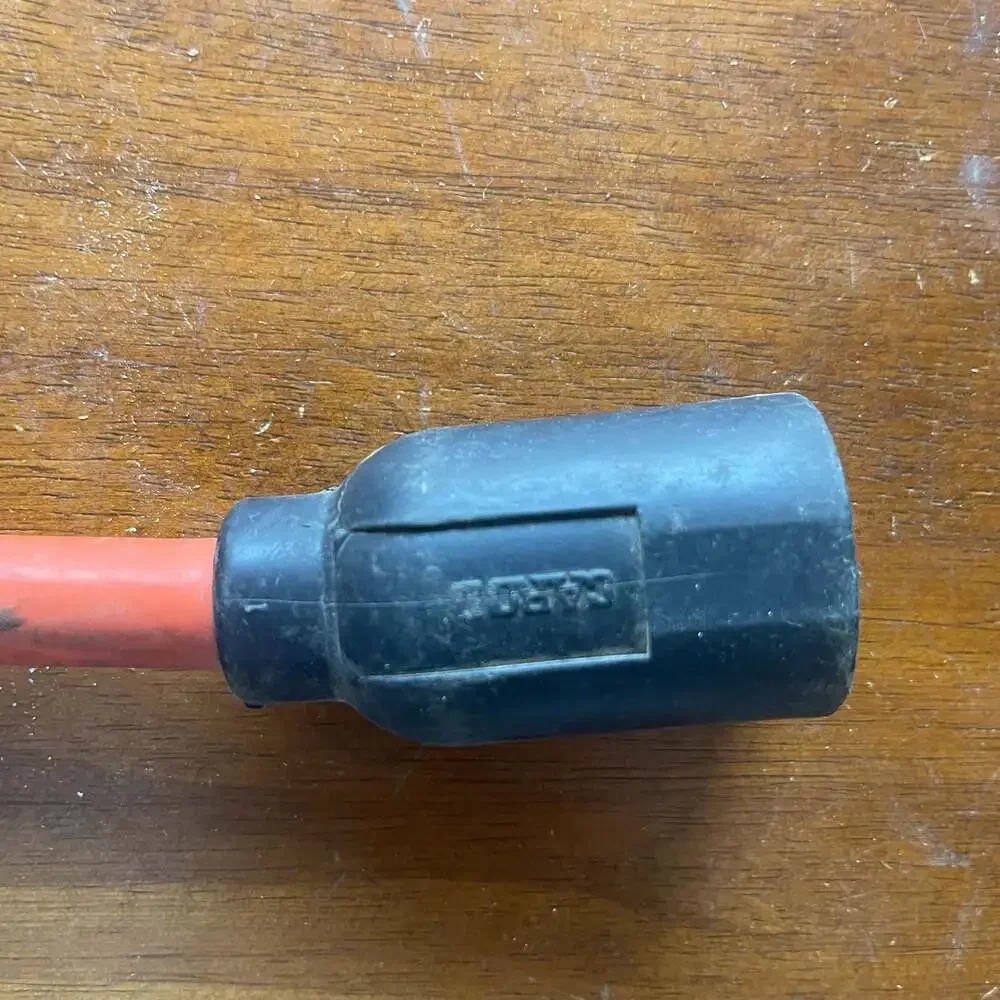 Carol‎ 1ft 30 Amp NEMA L5-30P Locking Plug to 5-15/20R Power Adapter Cord